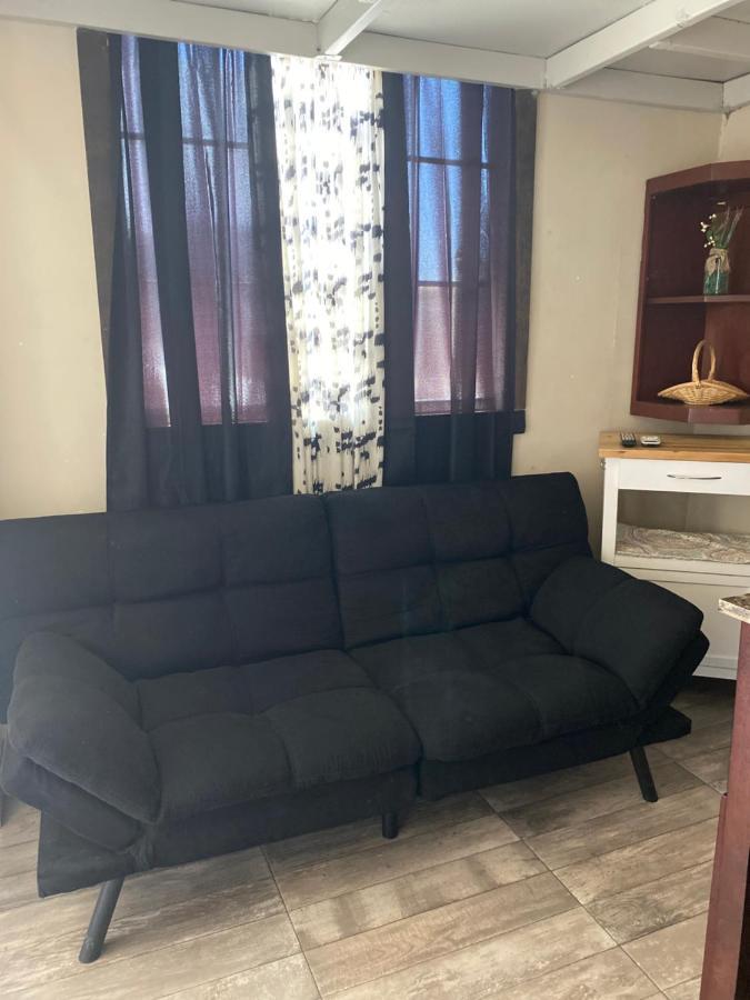 Mini Depa Tipo Lof 1 Col Cuahutemoc Norte Mexicali Esterno foto